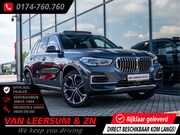 BMW X5 - xDrive45e High Executive | Pano | H&K | Laser | 360 | Trekha