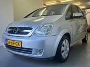 Opel Meriva - 1.6-16V Cosmo 1e Eigenaar Airco ELC Ramen N.A.P Nette auto z