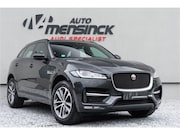 Jaguar F-Pace - 2.0 Portfolio AWD 20d R-sport / Leder/ Virtual Cockpit/ Touc