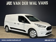 Ford Transit Connect - 2.0 TDCI 120pk L2H1 Euro6 Airco | Camera | Navigatie | Andro