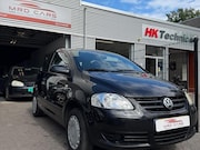 Volkswagen Fox - 1.2 Trendline VOL NAP✅