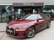 BMW 4-serie - Gran Coupé 420i Edition Plus Carplay|Hud|C