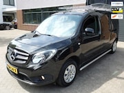 Mercedes-Benz Citan - 109 CDI Extra Lang L+R SCHUIFDEUR IMPERIAL AIRCO NAVI CRUISE