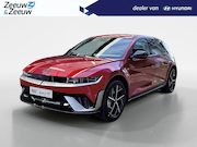 Hyundai IONIQ 5 - N Line Business 84 kWh | €5000,- korting! | Nieuw | Zeer com