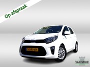 Kia Picanto - 1.0 DPi DynamicLine 5p 1e-Eig. & Dealer-Onderh. BOVAG-Garant