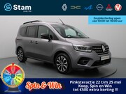 Renault Kangoo - TCe 130pk Nordic Line EDC/Automaat Camera | Cruise | Parkeer