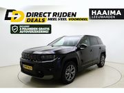 Jeep Compass - 1.2 e-Hybrid First Edition Automaat | DEMO | Rondomzicht cam