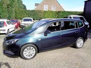 Opel Zafira - 1.4 Turbo Online Edition 7persoons navigatie, airco, pdc v+a