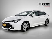 Toyota Corolla - Touring Sports 1.8 Hybrid Business Plus | Navi | Clima |