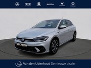 Volkswagen Polo - 1.0 TSI R-Line Business | Panoramadak | 17" Bergamo | Camera