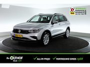 Volkswagen Tiguan - 1.4 TSI eHybrid Life | ALL-IN PRIJS | 4 NIEUWE ALL-SEASON |
