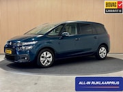 Citroën C4 Grand Spacetourer - 1.2 PureTech 130PK Business | Carplay | 7 Zits | Cruise | PD