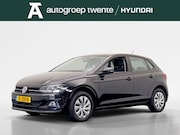 Volkswagen Polo - 1.0 TSI Comfortline | Navigatie | Carplay / Android Auto