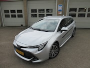 Toyota Corolla - Touring Sports 1.8 Hybrid Dynamic AUTOMAAT