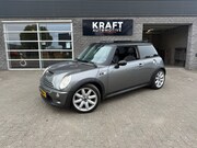 MINI Cooper S - Mini 1.6 | PANO | Airco | Stoelverwarming | Leder | |
