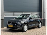 Volkswagen T-Roc - 1.0 TSI Style bj.2018 Navi|Trekh|Pdc.