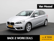 BMW 2-serie Active Tourer - 225i xDrive | ELEKTRISCHE BESTUURDERSSTOEL MET GEHEUGEN | |