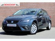 Seat Ibiza - 1.0 EcoTSI 95PK Style |LED|CRUISE|STOELVERWARMING|APP-CONNEC