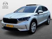 Skoda Enyaq iV - 60 | Panoramadak | SOH 90.3% | Warmtepomp | Veel extra's