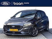 Ford Fiesta - 1.0 EcoBoost Hybrid ST-Line X Automaat | Camera | Winter Pac