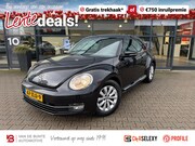 Volkswagen Beetle - 1.2 TSI Design *Cruise Control & Navi