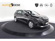 Peugeot 5008 - PureTech 130 EAT8 Active Pack Business | 7 Zitplaatsen | Cam