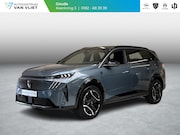 Peugeot E-5008 - GT Avantage 73 kWh Mistral Executive Interior (AGR) | 360 ca