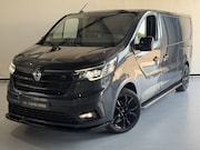 Renault Trafic - 2.0 Blue dCi 170 T30 L2H1 AUTOM NEXT LEVEL