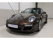 Porsche 911 - 3.8 Carrera S I PDK I org NL I Merkdealer onderhouden I Maca