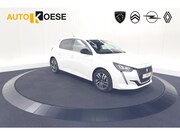 Peugeot 208 - PureTech 100 Allure | Apple Carplay | Parkeersensoren
