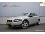 Volvo C30 - 1.8 Sport