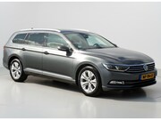 Volkswagen Passat - Variant 2.0 TDI Connected Series Plus|Navi