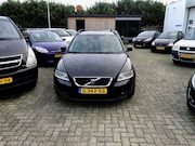 Volvo V50 - 2.4 AUTOMAAT EXPORT EXPORT