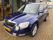 Skoda Yeti - 1.8 TSI Elegance 4x4