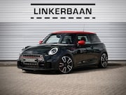 MINI John Cooper Works - 2.0 231pk | Facelift | Alle opties | Panodak | H&K | Black P
