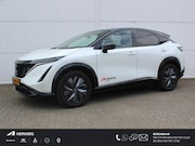 Nissan Ariya - e-4ORCE Evolve 87kWh / Duurste uitvoering / 1.500kg Trekgewi