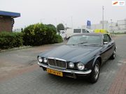Jaguar XJ - -C 4.2 coupé originele Nederlandse auto schuurvondst
