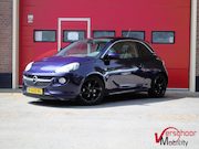 Opel Adam - 1.4 Glam | Nw ketting | Pano | stuur en stoel verwarming | C