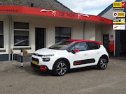 Citroën C3 - 1.2 PureTech Shine