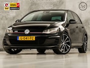 Volkswagen Golf - 2.0 TSI GTI 220Pk Automaat (NAVIGATIE, CLIMATE, LEDER, STOEL
