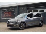 Volkswagen Touran - 1.4 TSI | DSG | Highline | 1e EIGENAAR | LED | PANO | MASSAG