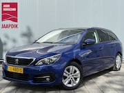 Peugeot 308 - SW BWJ 2018 | 1.2PT 111PK Executive | LEER | PANO DAK | CLIM