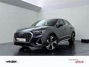 Audi Q3 Sportback - 45 TFSI e S Edition | 245 PK | SoH 94% |