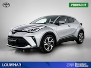 Toyota C-HR - 1.8 Hybrid Dynamic | Dealeronderhouden | Onderweg-naar-deale
