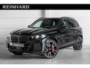 BMW X5 - xDrive50e / M Sport Pro / Pano / 22" / Trekhaak / Driving As
