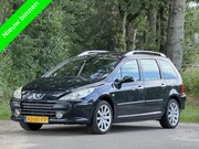 Peugeot 307 - 1.6-16V Premium clima pano apk 4-27