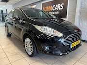 Ford Fiesta - 1.0 EcoBoost Titanium | | Cruise |PDC