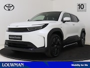 Toyota Urban Cruiser - Executive 61 kWh