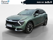 Kia Sportage - 1.6 T-GDi PHEV luxury Edition 360 | NAVI | 360 CAMERA | DODE