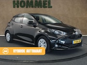 Toyota Yaris - 1.5 Hybrid Active - CLIMATE CONTROL - DAB AUDIO - APPLE CARP